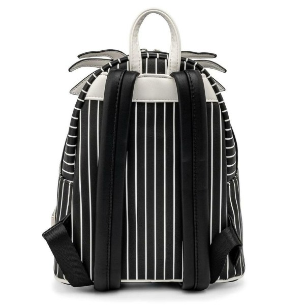MINI-RUCKSACK „ JACK SKELLINGTON OHNE DEN KOPF“ - DISNEY LOUNGEFLY