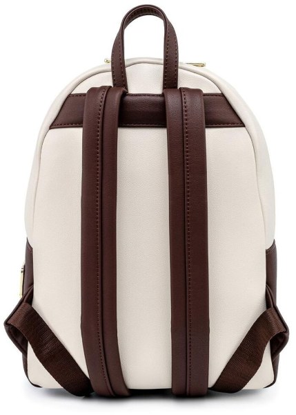 MINI-RUCKSACK SCHNEEWITTCHEN UND DIE 7 ZWERGE – DISNEY LOUNGEFLY