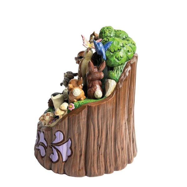 VON HERZEN BAMBI GESCHNITZT – DISNEY TRADITIONS