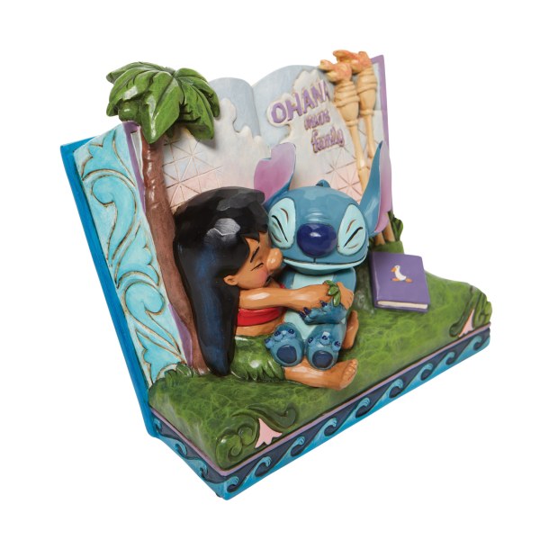 MäRCHENBUCH LILO & STITCH – DISNEY TRADITIONS
