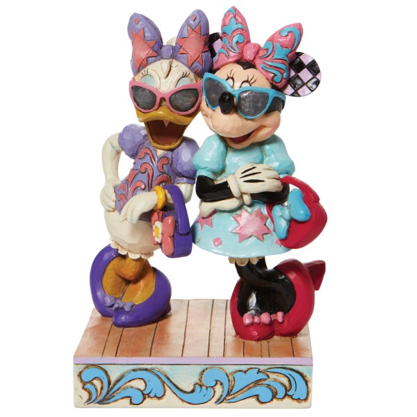 MINNIE & DAISY FASHIONISTAS – DISNEY-TRADITIONEN