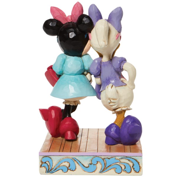 MINNIE & DAISY FASHIONISTAS – DISNEY-TRADITIONEN