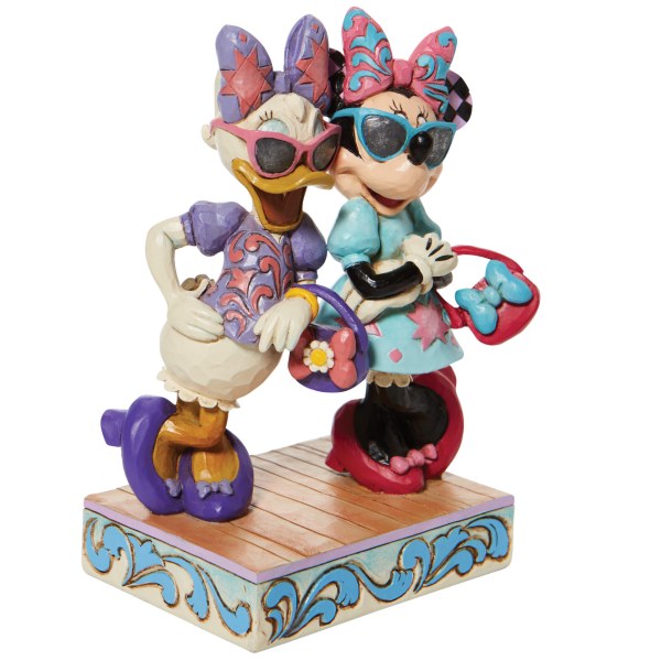 MINNIE & DAISY FASHIONISTAS – DISNEY-TRADITIONEN