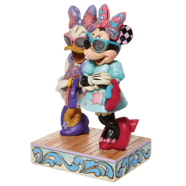 MINNIE & DAISY FASHIONISTAS – DISNEY-TRADITIONEN