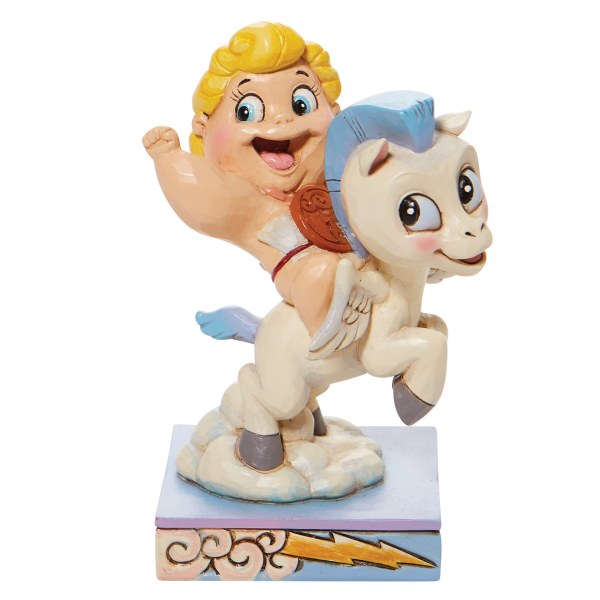 PEGASUS UND HERKULES – DISNEY TRADITIONS