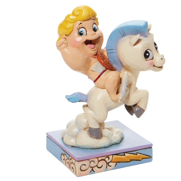 PEGASUS UND HERKULES – DISNEY TRADITIONS