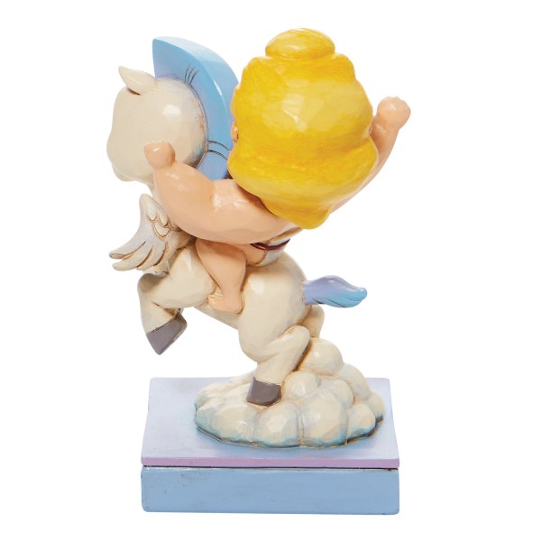 PEGASUS UND HERKULES – DISNEY TRADITIONS