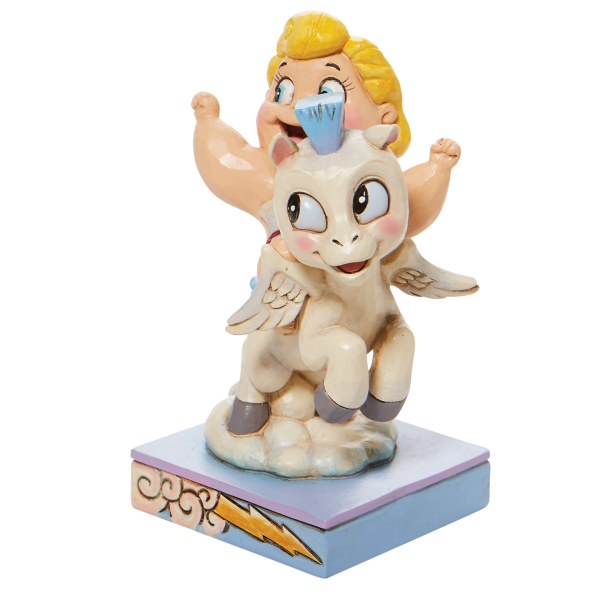 PEGASUS UND HERKULES – DISNEY TRADITIONS