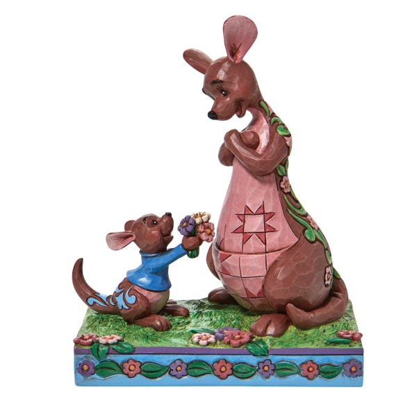 KLEINER GURU UND GROSSER GURU – DISNEY TRADITIONS