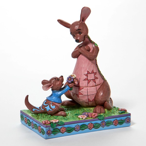 KLEINER GURU UND GROSSER GURU – DISNEY TRADITIONS
