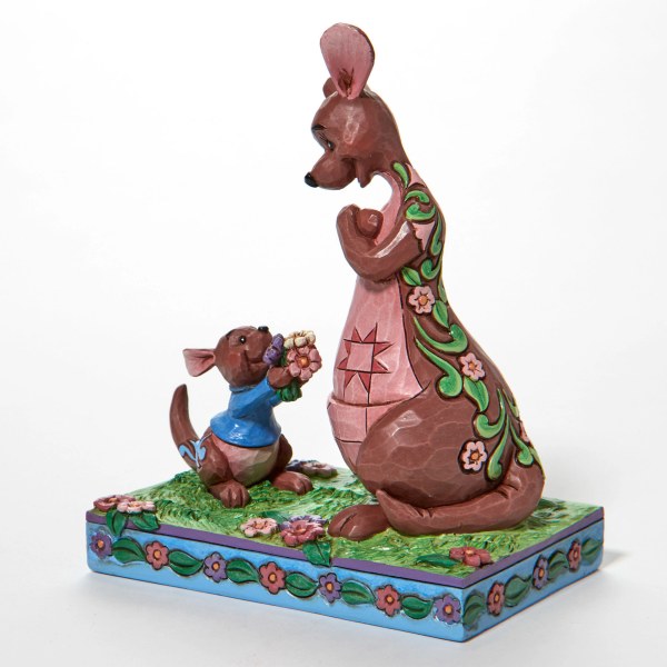 KLEINER GURU UND GROSSER GURU – DISNEY TRADITIONS