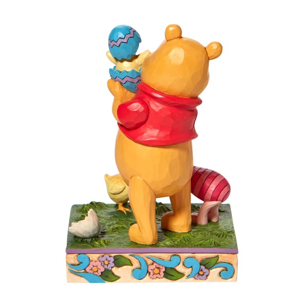 WINNIE & FERKEL MIT KÜKEN – DISNEY TRADITIONEN