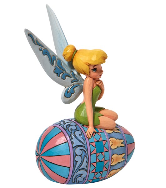 GLOCKE AUF EINEM OSTEREI - DISNEY TRADITIONS