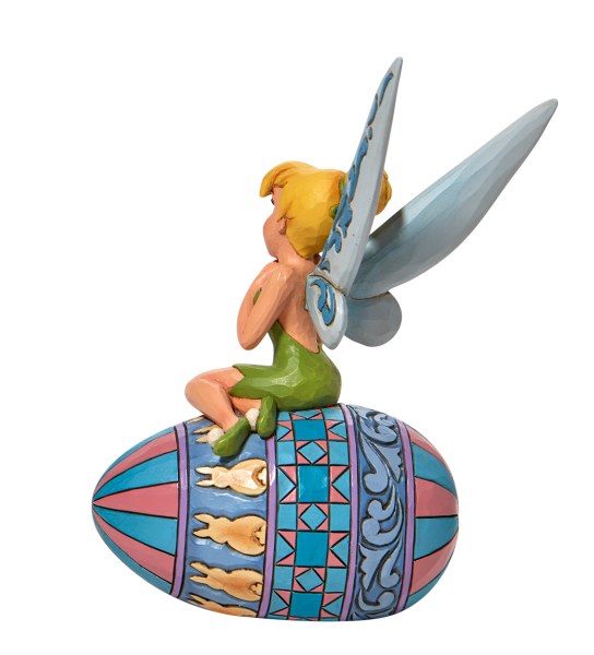 GLOCKE AUF EINEM OSTEREI - DISNEY TRADITIONS