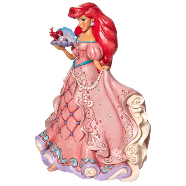 ARIEL DELUXE PRINZESSIN – DISNEY TRADITIONS