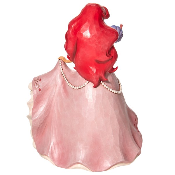 ARIEL DELUXE PRINZESSIN – DISNEY TRADITIONS