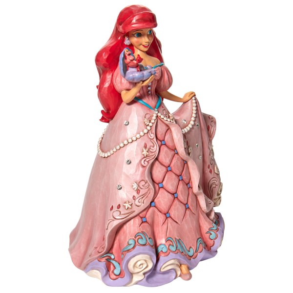 ARIEL DELUXE PRINZESSIN – DISNEY TRADITIONS