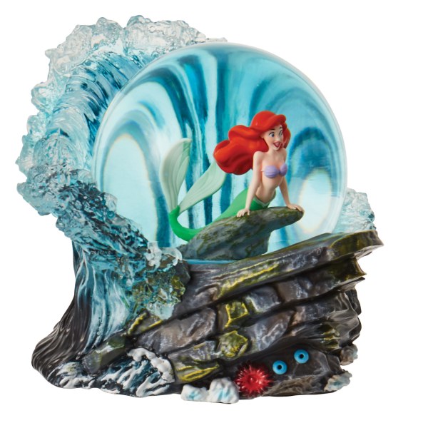 SCHNEEKUGEL ARIEL – DISNEY-VORSTELLUNG