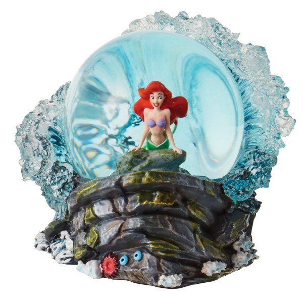 SCHNEEKUGEL ARIEL – DISNEY-VORSTELLUNG