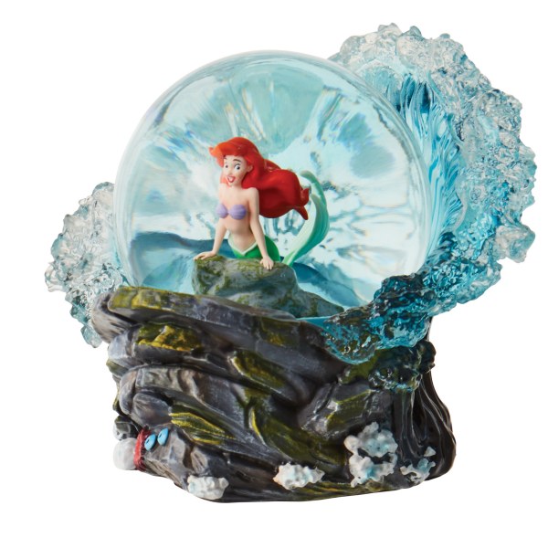 SCHNEEKUGEL ARIEL – DISNEY-VORSTELLUNG