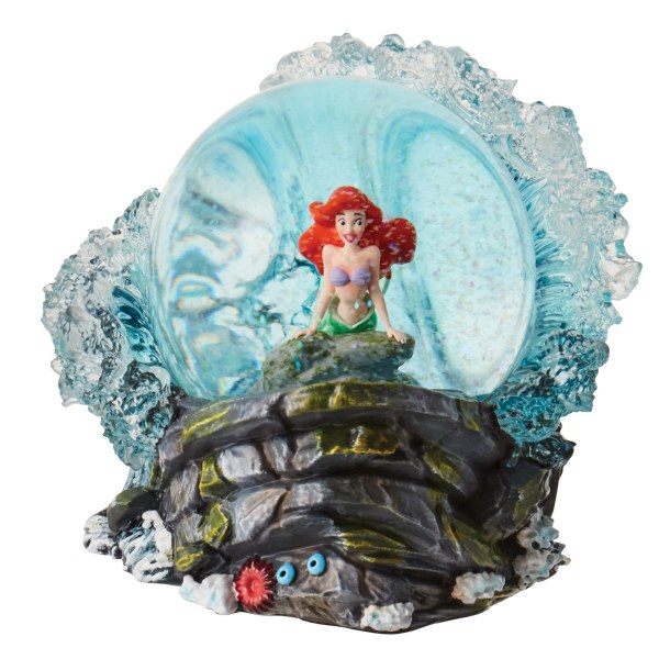 SCHNEEKUGEL ARIEL – DISNEY-VORSTELLUNG