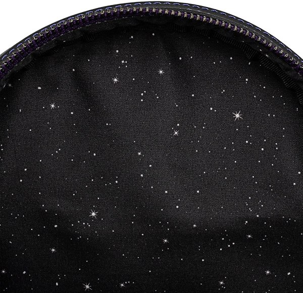 MINI-RUCKSACK KLASSISCHE FIGUREN UND WOLKEN – DISNEY LOUNGEFLY