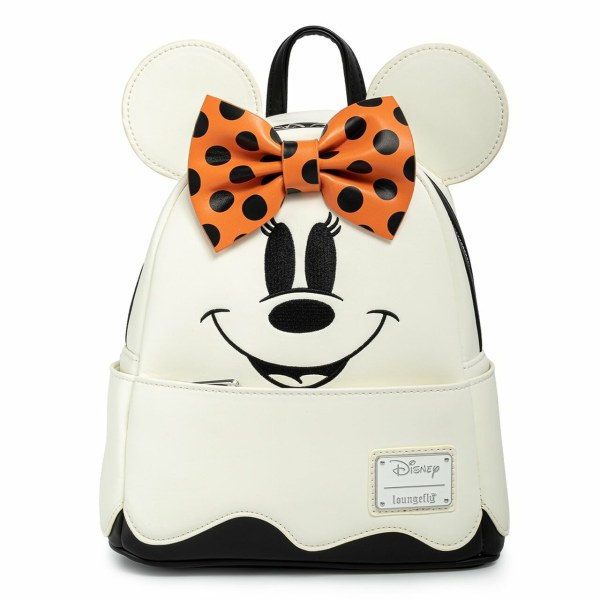 MINI-MINNIE-GHOST-RUCKSACK (LEUCHT IM DUNKEL) – DISNEY LOUNGEFLY