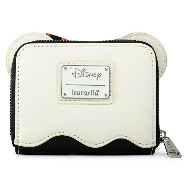 MINNIE GHOST BRIEFTASCHE (LEUCHT IM DUNKEL) – DISNEY LOUNGEFLY
