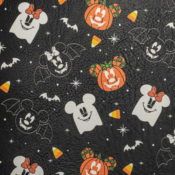 MINI-RUCKSACK UND SCREEN-MOUSE-STIRNBAND – DISNEY LOUNGEFLY