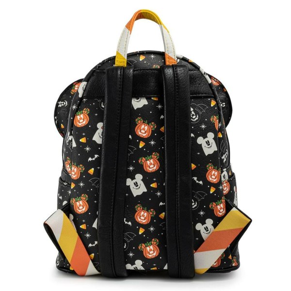 MINI-RUCKSACK UND SCREEN-MOUSE-STIRNBAND – DISNEY LOUNGEFLY