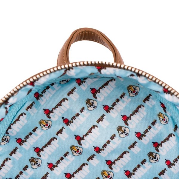 MINI Ahörnchen und Behörnchen SNACKIES RUCKSACK – DISNEY LOUNGEFLY