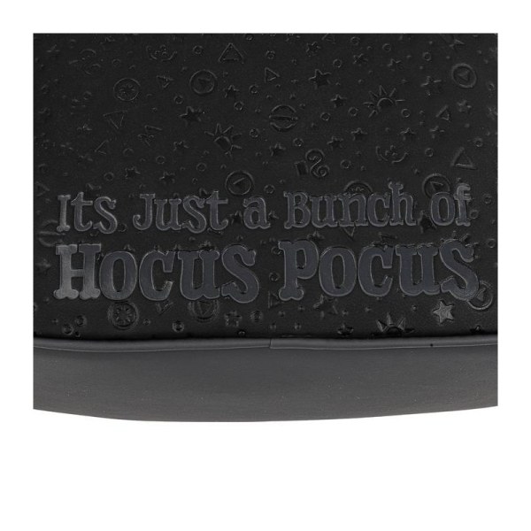 HOCUS POCUS MINI RUCKSACK DIE SANDERSON SCHWESTERN – DISNEY LOUNGEFLY