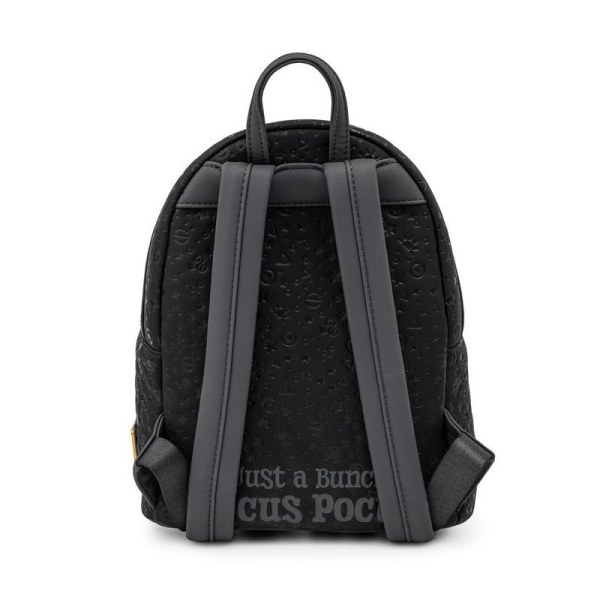 HOCUS POCUS MINI RUCKSACK DIE SANDERSON SCHWESTERN – DISNEY LOUNGEFLY