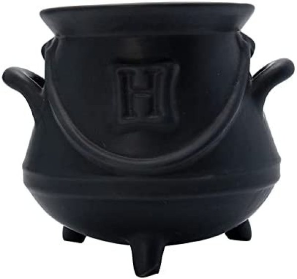 TEEKANNE UND KESSEL TASSEN HOGWARTS - HARRY POTTER