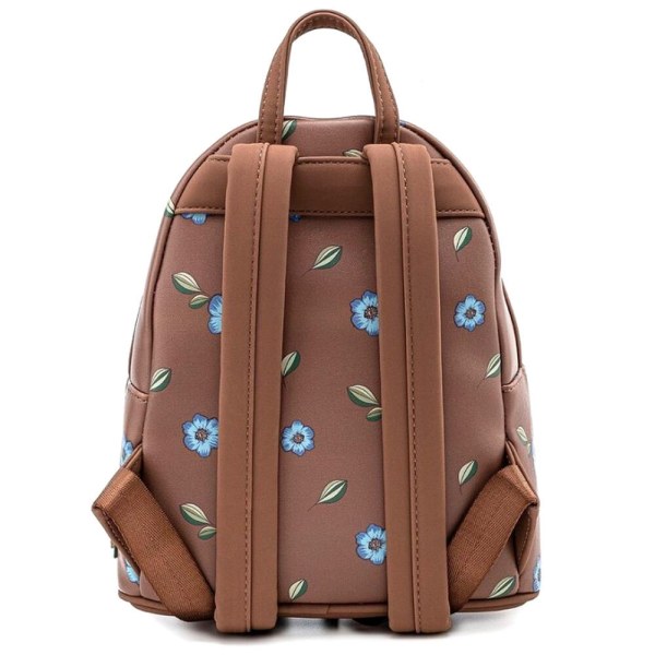 ROX UND ROUKY MINI-RUCKSACK - DISNEY LOUNGEFLY