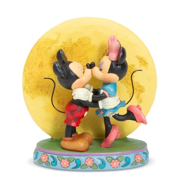 MICKEY & MINNIE „MAGIE UND MONDLICHT“ – DISNEY TRADITIONEN