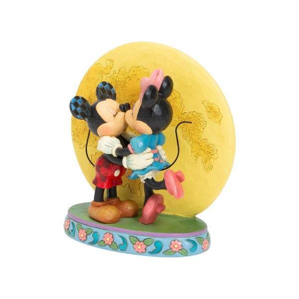 MICKEY & MINNIE „MAGIE UND MONDLICHT“ – DISNEY TRADITIONEN