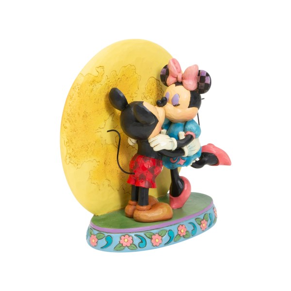 MICKEY & MINNIE „MAGIE UND MONDLICHT“ – DISNEY TRADITIONEN