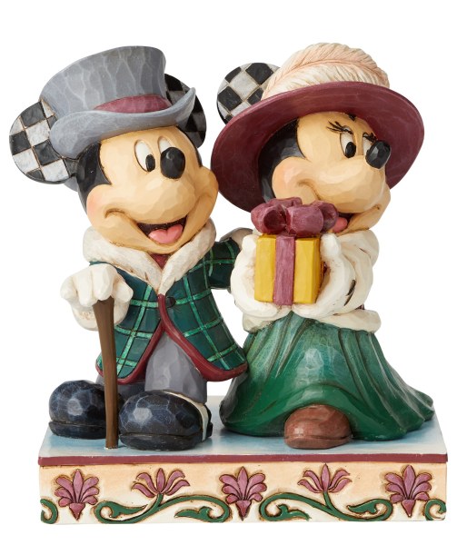 MICKEY & MINNIE VICTOR – DISNEY-TRADITIONEN