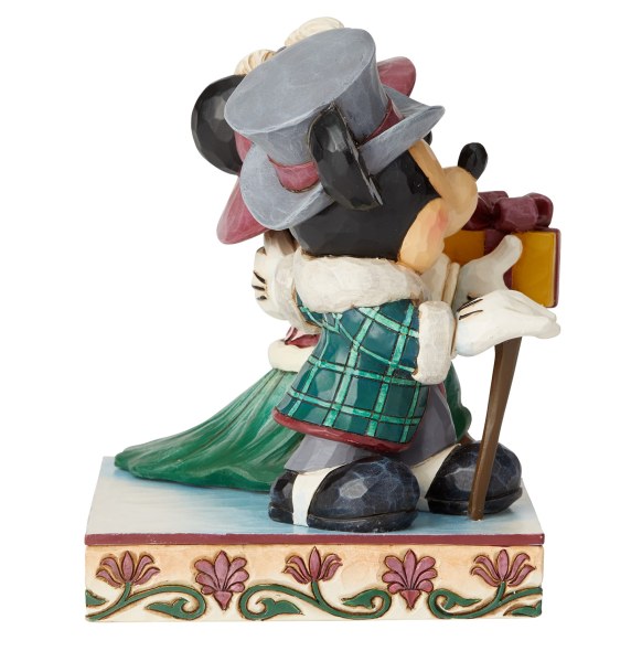MICKEY & MINNIE VICTOR – DISNEY-TRADITIONEN