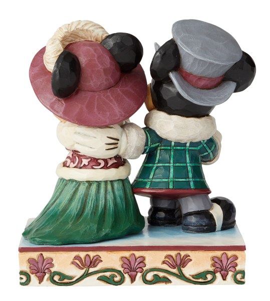 MICKEY & MINNIE VICTOR – DISNEY-TRADITIONEN