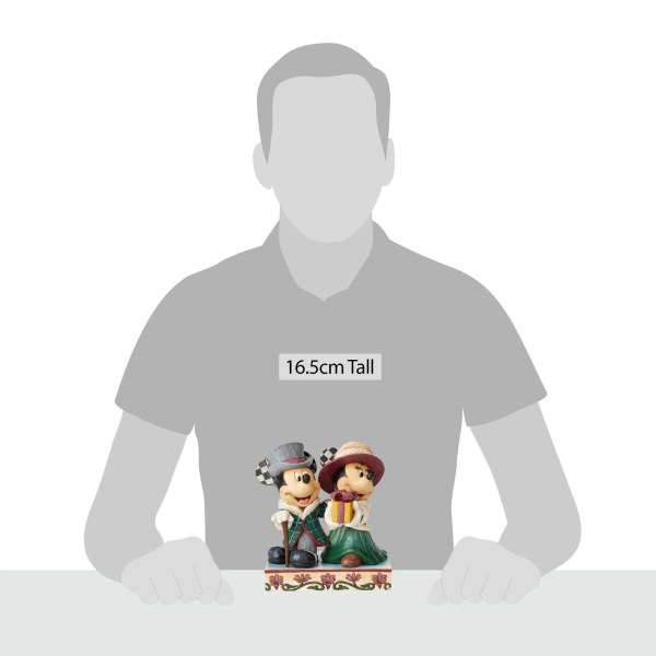 MICKEY & MINNIE VICTOR – DISNEY-TRADITIONEN