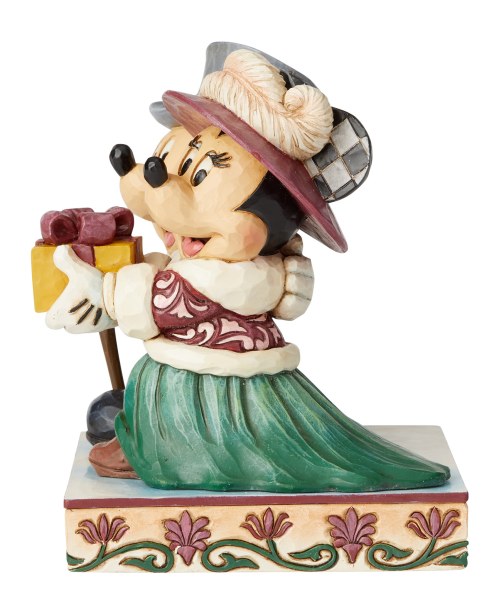 MICKEY & MINNIE VICTOR – DISNEY-TRADITIONEN