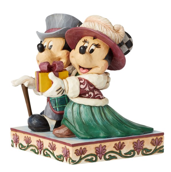 MICKEY & MINNIE VICTOR – DISNEY-TRADITIONEN