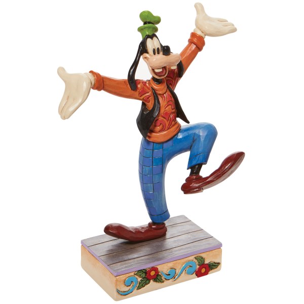 GOOFY-FEIER – DISNEY TRADITIONS