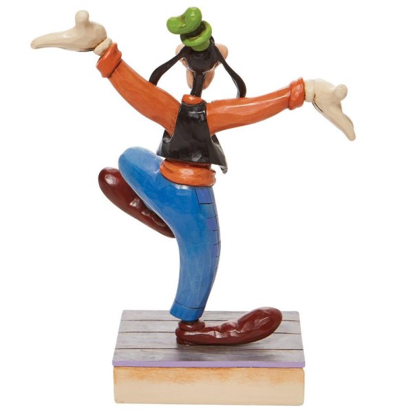 GOOFY-FEIER – DISNEY TRADITIONS