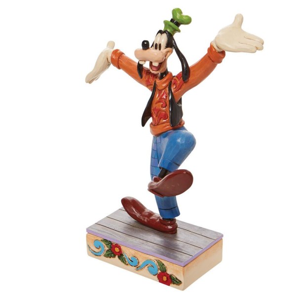 GOOFY-FEIER – DISNEY TRADITIONS