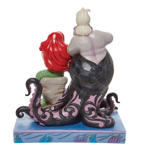 ARIEL UND URSULA – DISNEY TRADITIONS