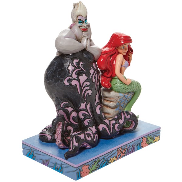 ARIEL UND URSULA – DISNEY TRADITIONS