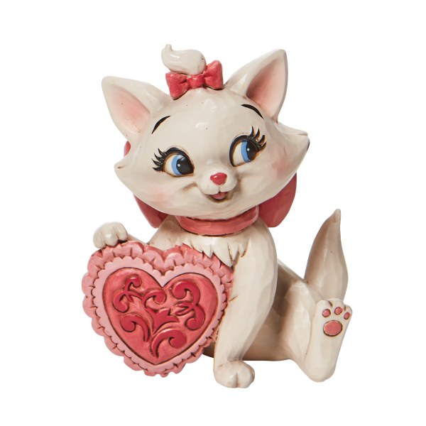 MINI MARIE LOVE (FENSTERBOX) – DIE ARISTOCATS – DISNEY TRADITIONS